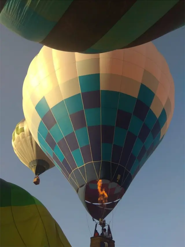 బెలూన్ ఫెస్ట్