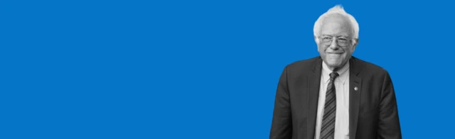 Bernie Sanders