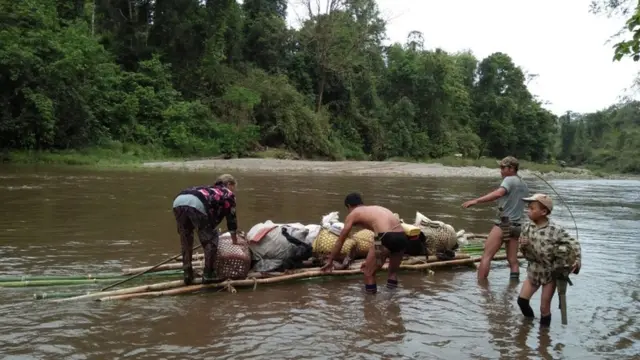 ဒုက္ခသည်