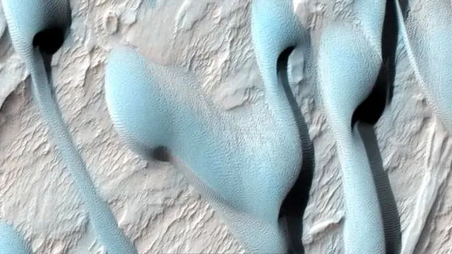 मंगल ग्रह