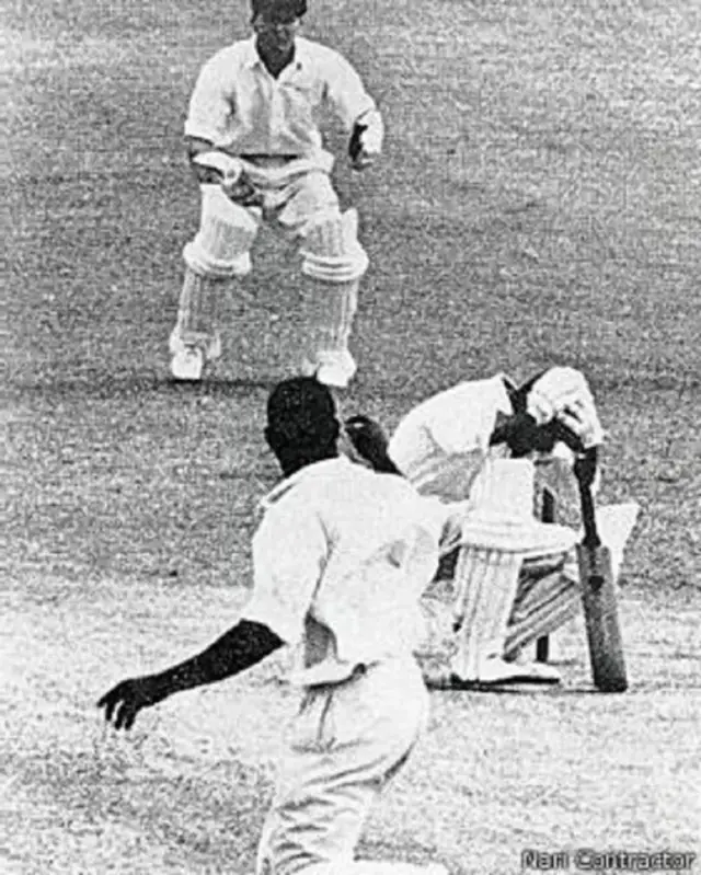 नरी कॉन्ट्रॅक्टर