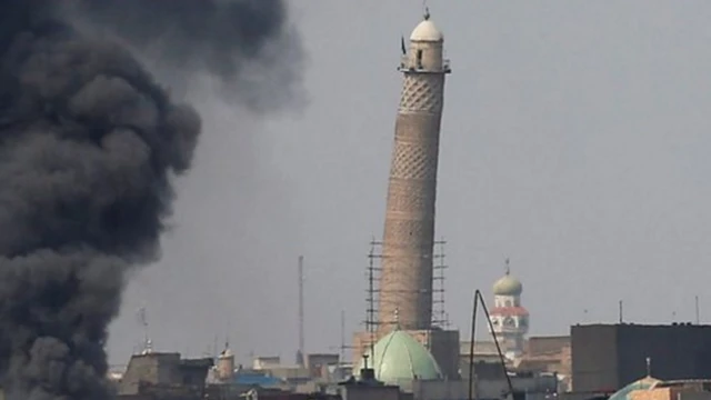 جامعي النوري