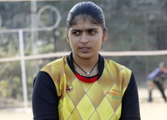 ચેતના વાળા