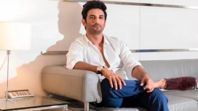 సుశాంత్ సింగ్