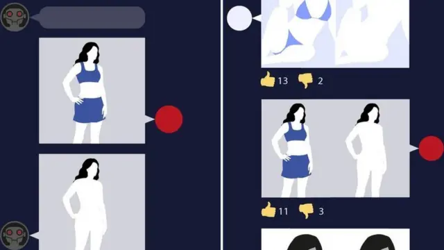 እርቃን ምስል