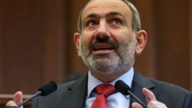 Pashinyan