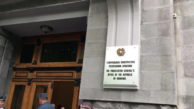 Prokurorluq