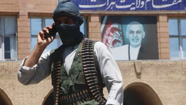 तालिबान