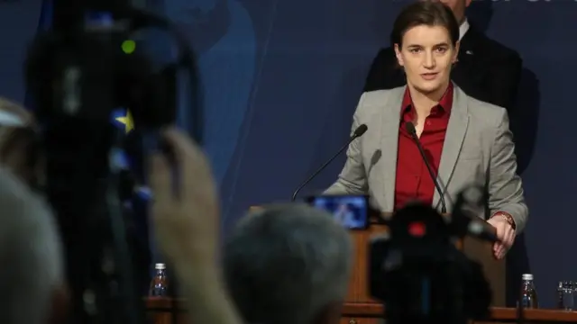 Ana Brnabić