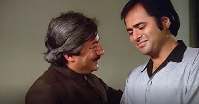 'किसी से ना कहना' फिल्म