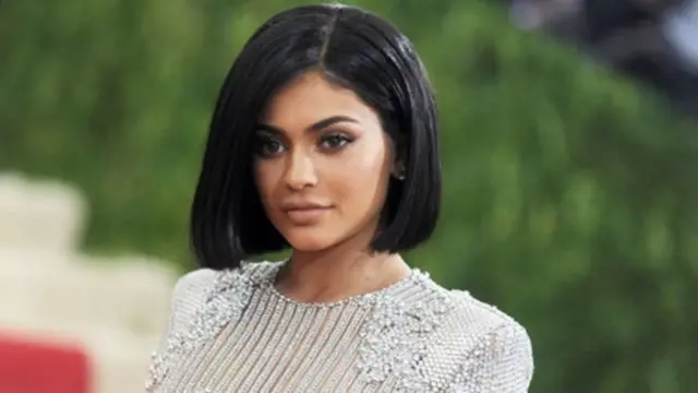 কাইল জেনার