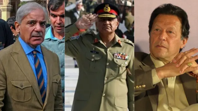 पाकिस्तान