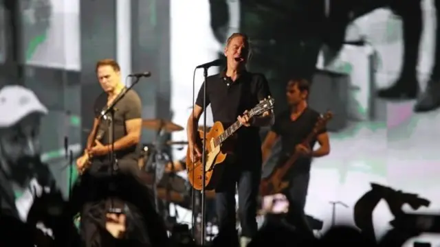 ब्रायन एडम्स