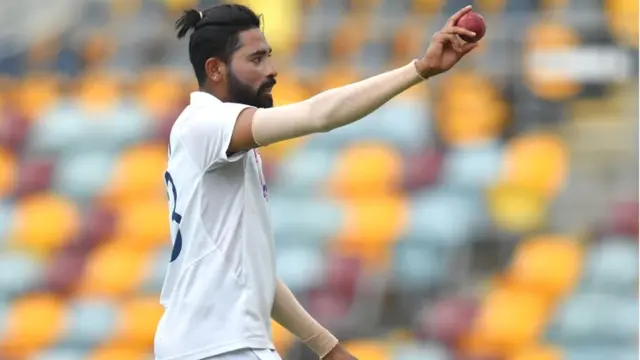 सिराज अहमद