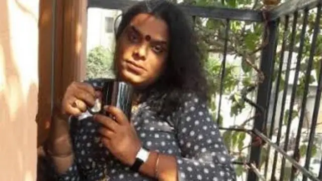 गौरी सावंत