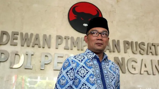 Ridwan Kamil