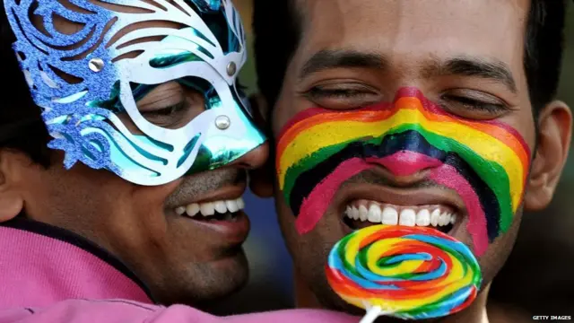 समलैंगिकता, गे, लेस्बियन, बाइसेक्शुअल, धारा-377