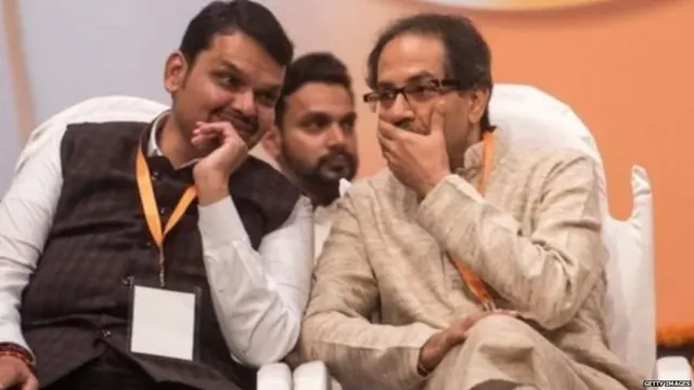 महाराष्ट्र चुनाव