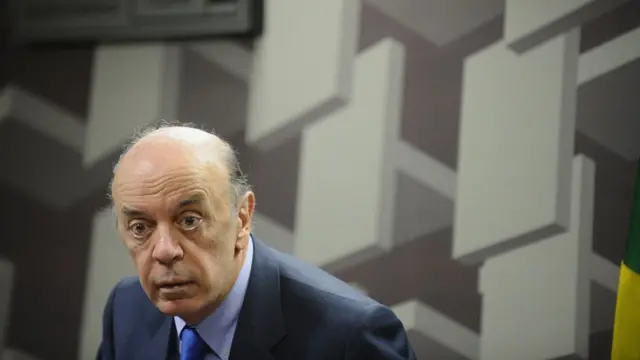 José Serra