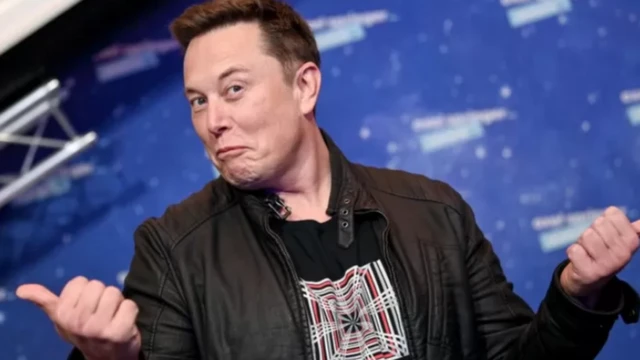 إيلون ماسك