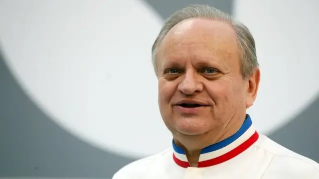 Joël Robuchon,