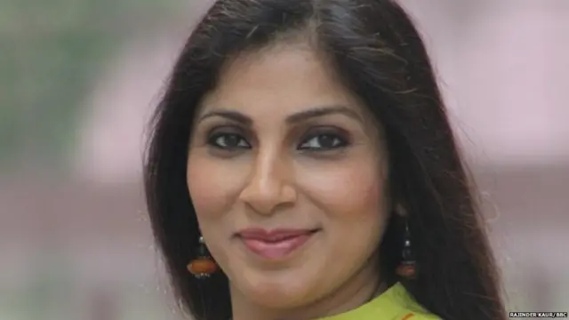 ਰਜਿੰਦਰ ਕੌਰ