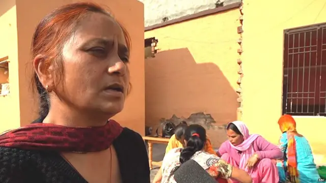 ਸ਼ਲਿੰਦਰ ਕੌਰ