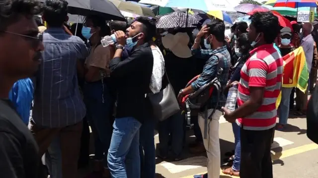 போராட்டம்