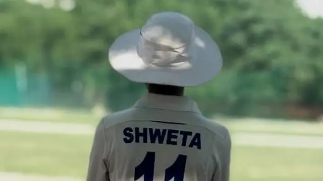 श्वेता सहरावत