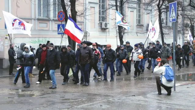 Самооборона