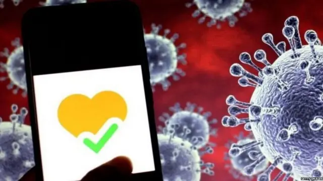 ਆਰੋਗਿਆ ਸੇਤੂ