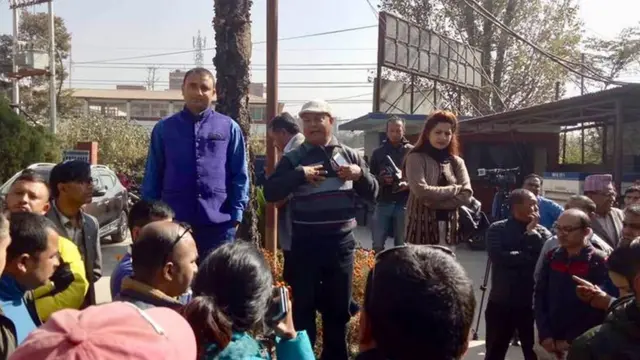 सेयर लगानीकर्ता