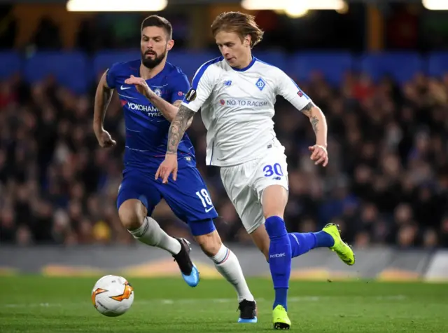 Знову боротьба