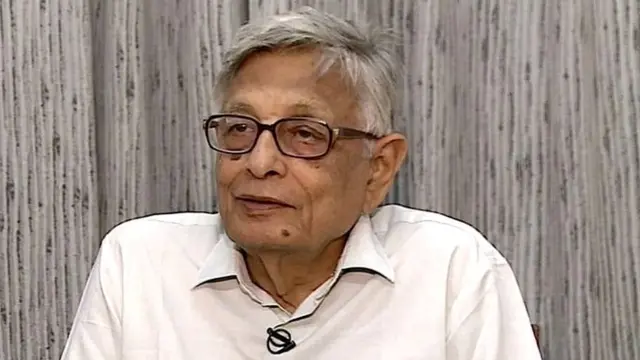 प्रोफ़ेसर इरफ़ान हबीब