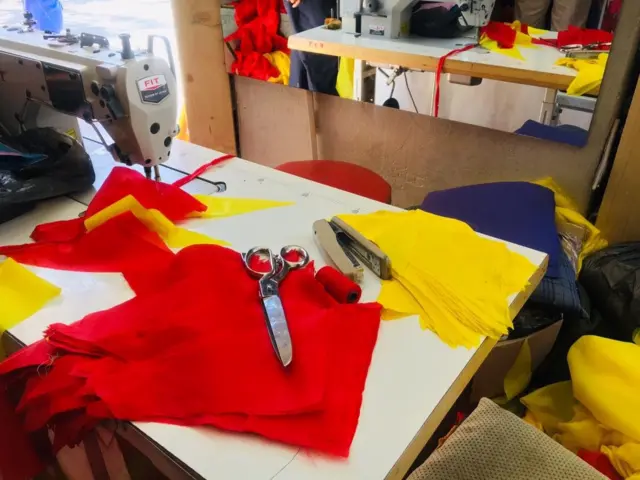 ቅነ ለካቲት 11 ኣብ መቐለ