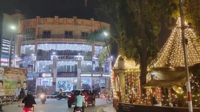 కాశీ విశ్వనాథ్ ఆలయం