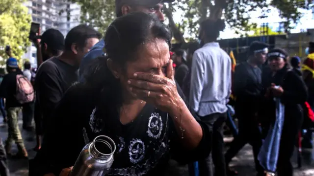 લોકોમાં રોષ