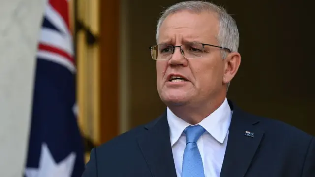 Australian election 2022