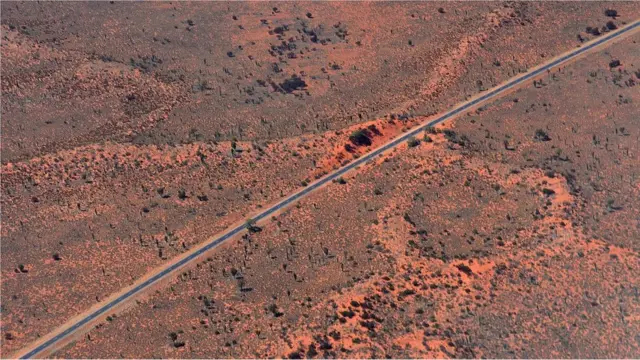 لیسیٹر ہائی وے