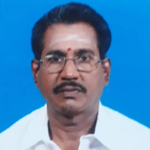 விவசாயிகள் சங்க தலைவர் ஜி.எஸ்.தனபதி