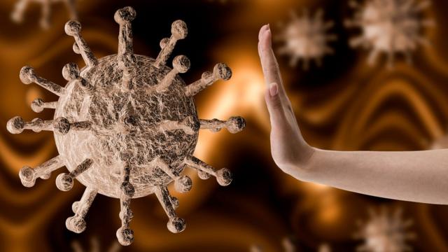 El dióxido de cloro no sirve para prevenir el coronavirus 