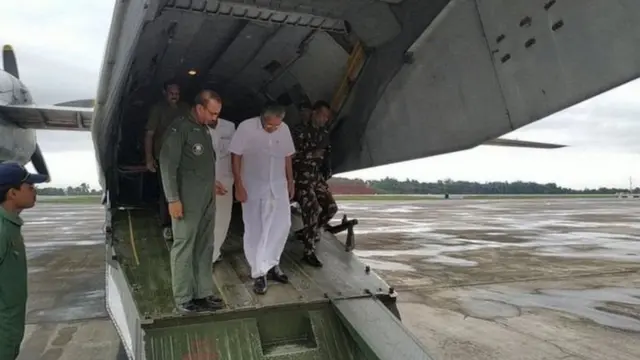 பினராயி விஜயன்