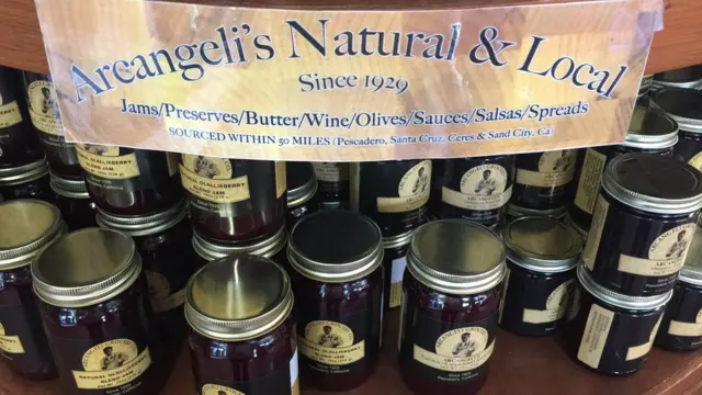 Comercio de Pescadero