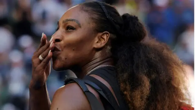 Tenis, Australia Terbuka