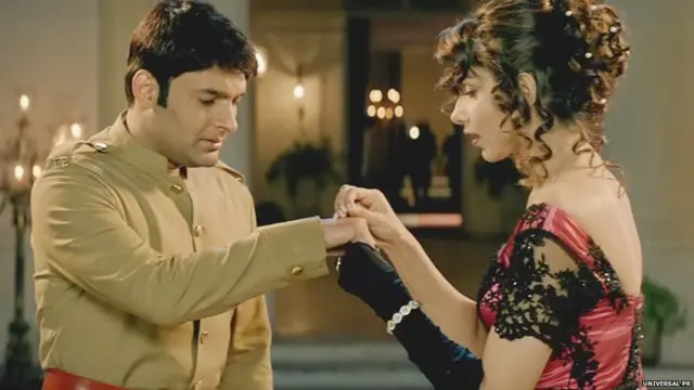 फिरंगी फिल्म