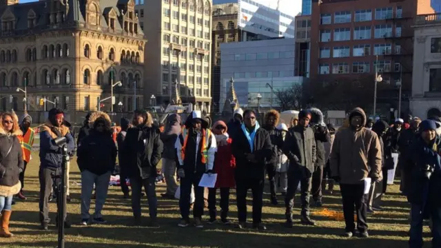 ተሳተፍቲ ሰለማዊ ሰልፊ