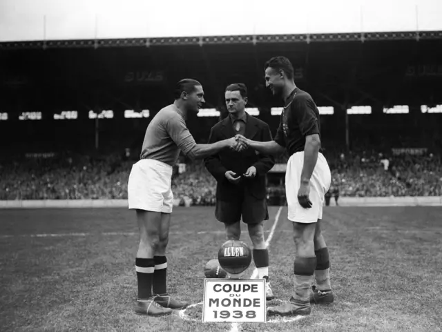 فینال سال ۱۹۳۸