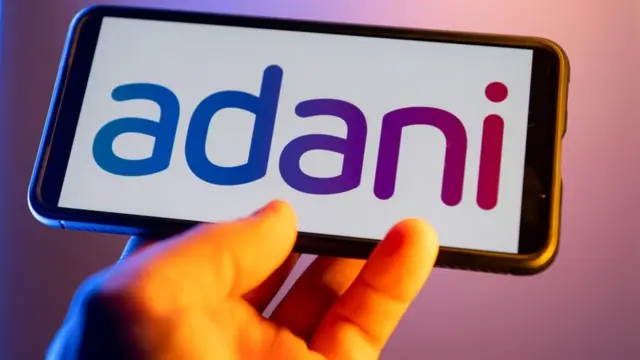 அதானி