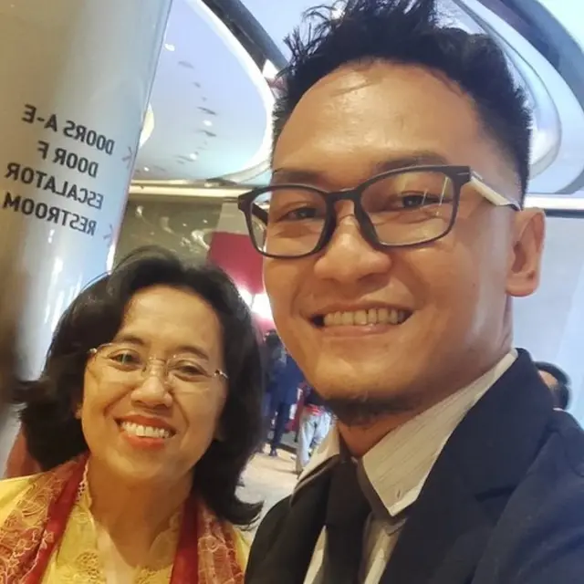 Iwan, Penantian Iwan, TKI, BBC News Indonesia
