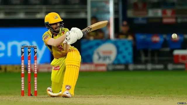 ऋृतुराज गायकवाड़